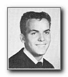 Don Jones: class of 1959, Norte Del Rio High School, Sacramento, CA.